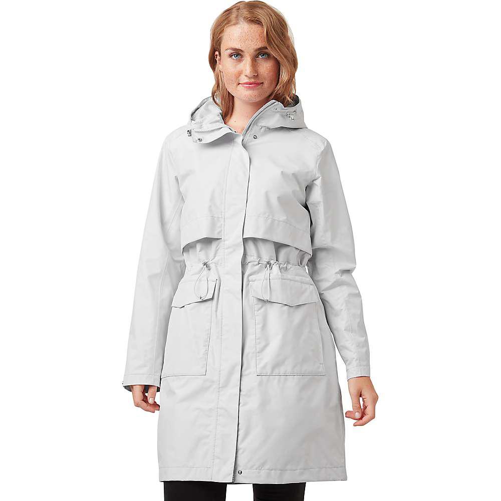 Women's Lynnwood Raincoat商品第9张图片规格展示