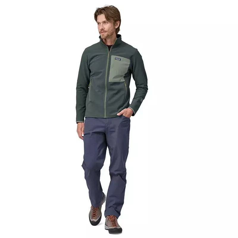 商品Patagonia|男士R2夹克外套,价格¥1654,第2张图片详细描述