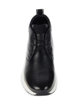 商品Kenneth Cole|Lars Demi Sneakers,价格¥676,第5张图片详细描述