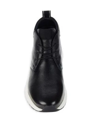 商品Kenneth Cole|Lars Demi Sneakers,价格¥450,第5张图片详细描述