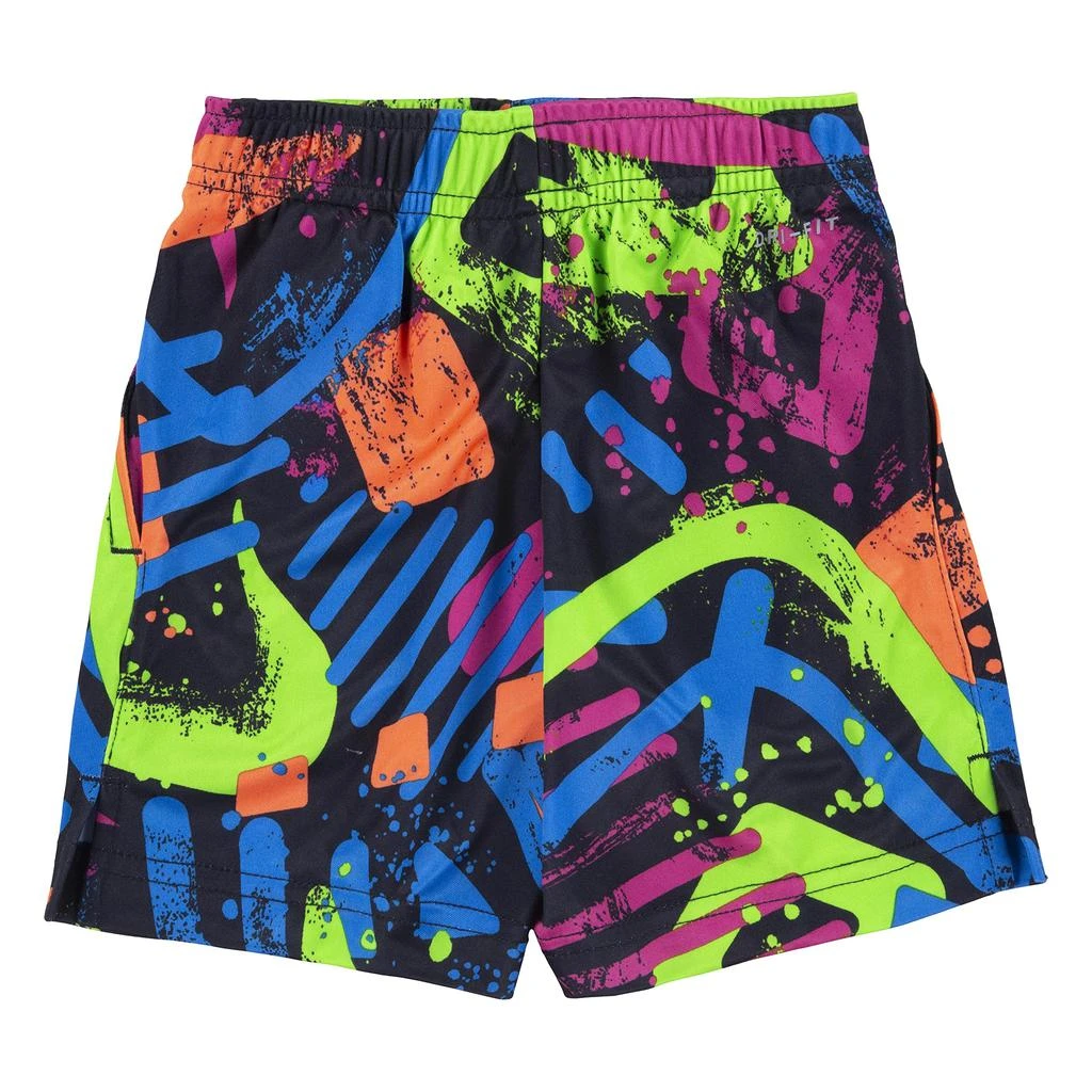 商品NIKE|Dri-FIT™ Thrill Shorts (Toddler),价格¥126,第2张图片详细描述