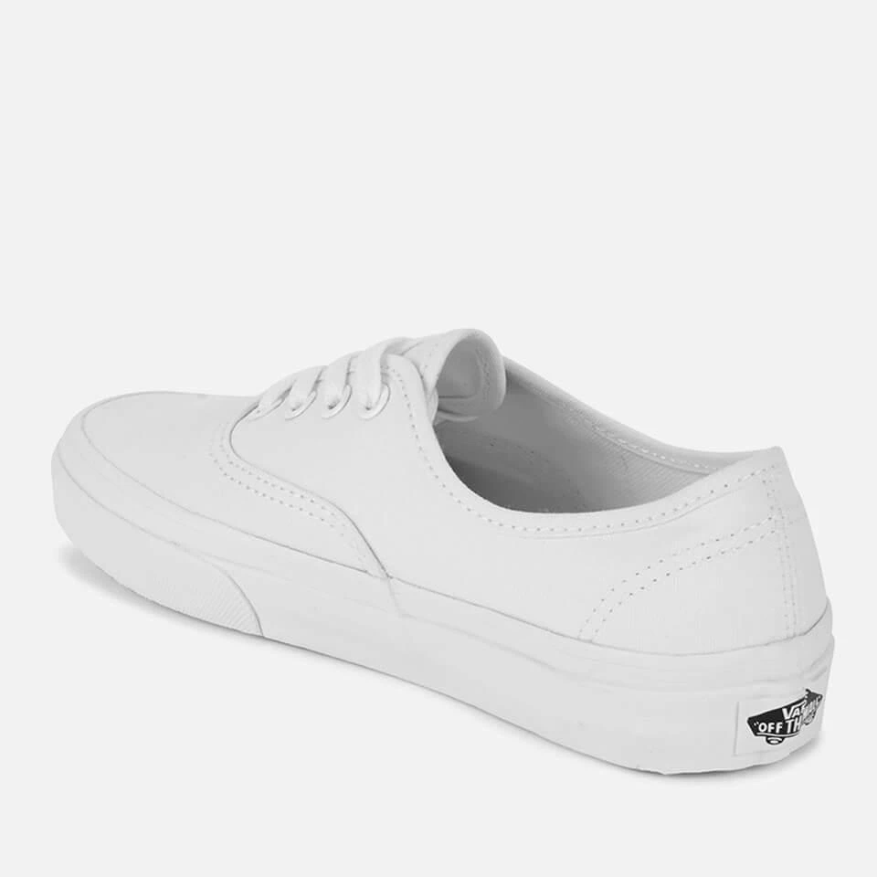 商品Vans|帆布小白鞋,价格¥288,第5张图片详细描述