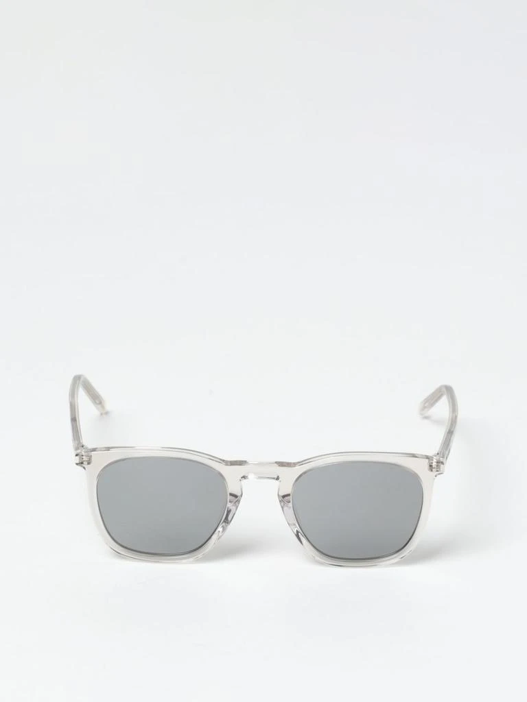 商品Yves Saint Laurent|Saint Laurent SL 623 sunglasses in acetate,价格¥2156,第2张图片详细描述