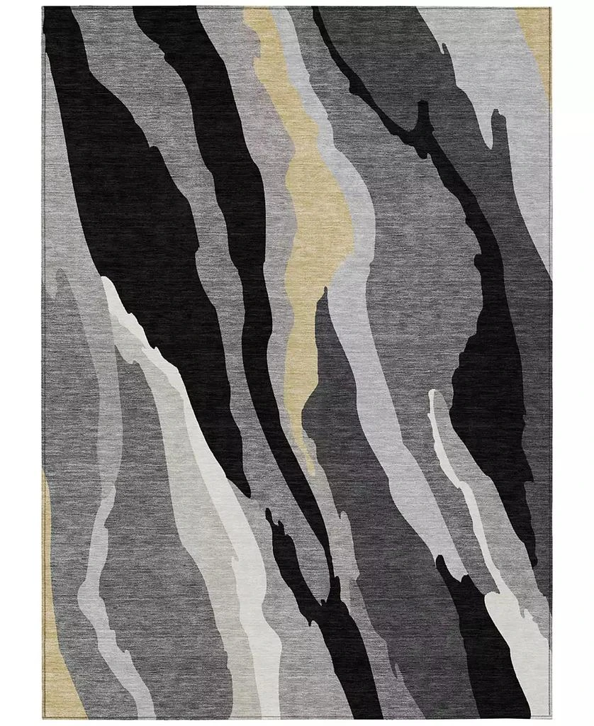 商品Addison|Chantille Mahine Washable ACN1047 10'x14' Area Rug,价格¥416,第1张图片