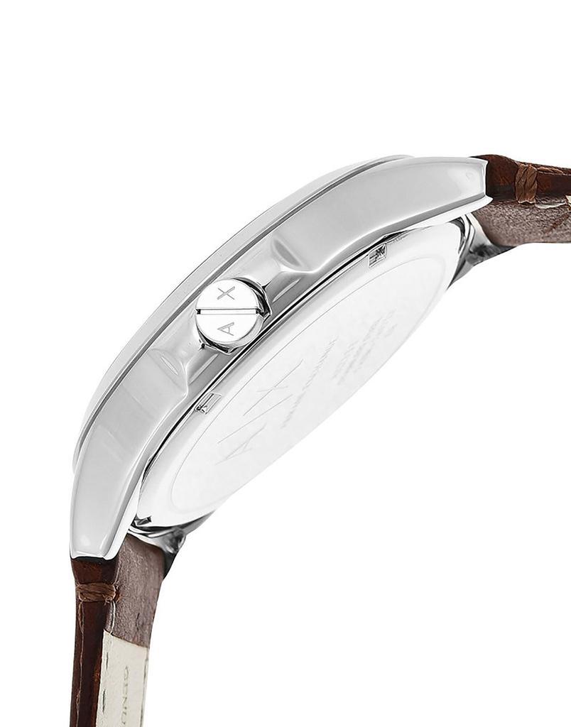 商品Armani Exchange|Wrist watch,价格¥1484,第5张图片详细描述
