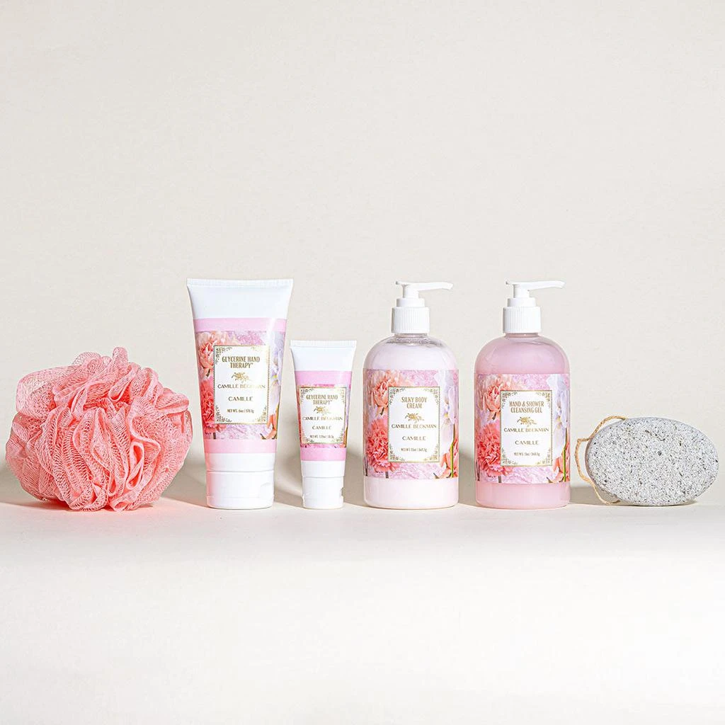 商品Camille Beckman|Value Bundle Camille,价格¥484,第1张图片