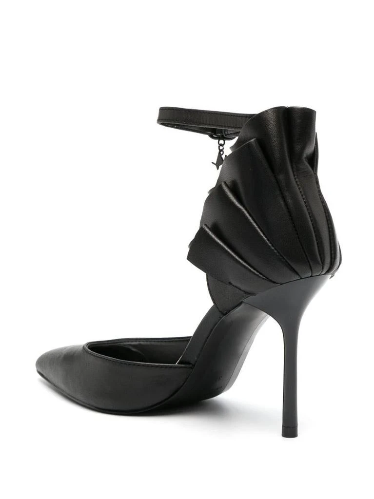 商品Karl Lagerfeld Paris|KARL LAGERFELD 'Flamenco Fan' 'pumps,价格¥1419,第3张图片详细描述