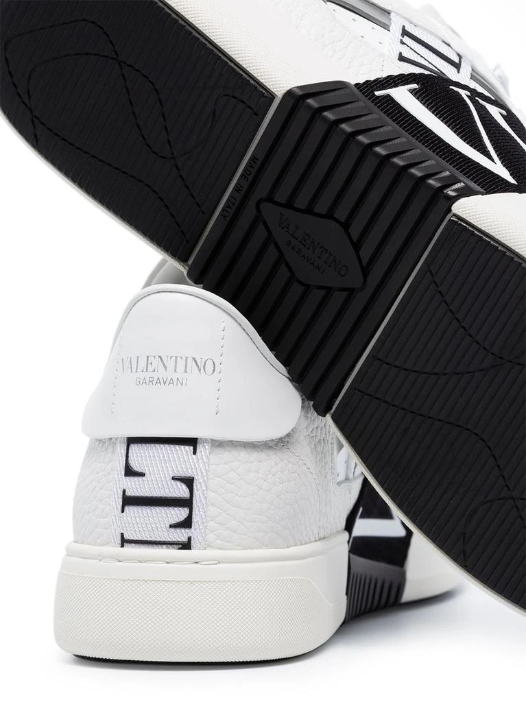 商品Valentino|Vl7n low-top sneakers,价格¥3391,第3张图片详细描述