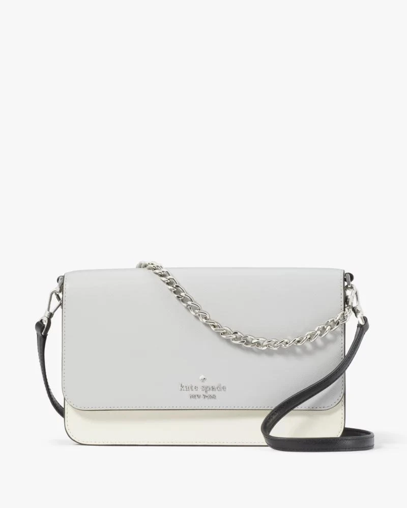 商品Kate Spade|Madison Willow Mini Crossbody,价格¥754,第1张图片