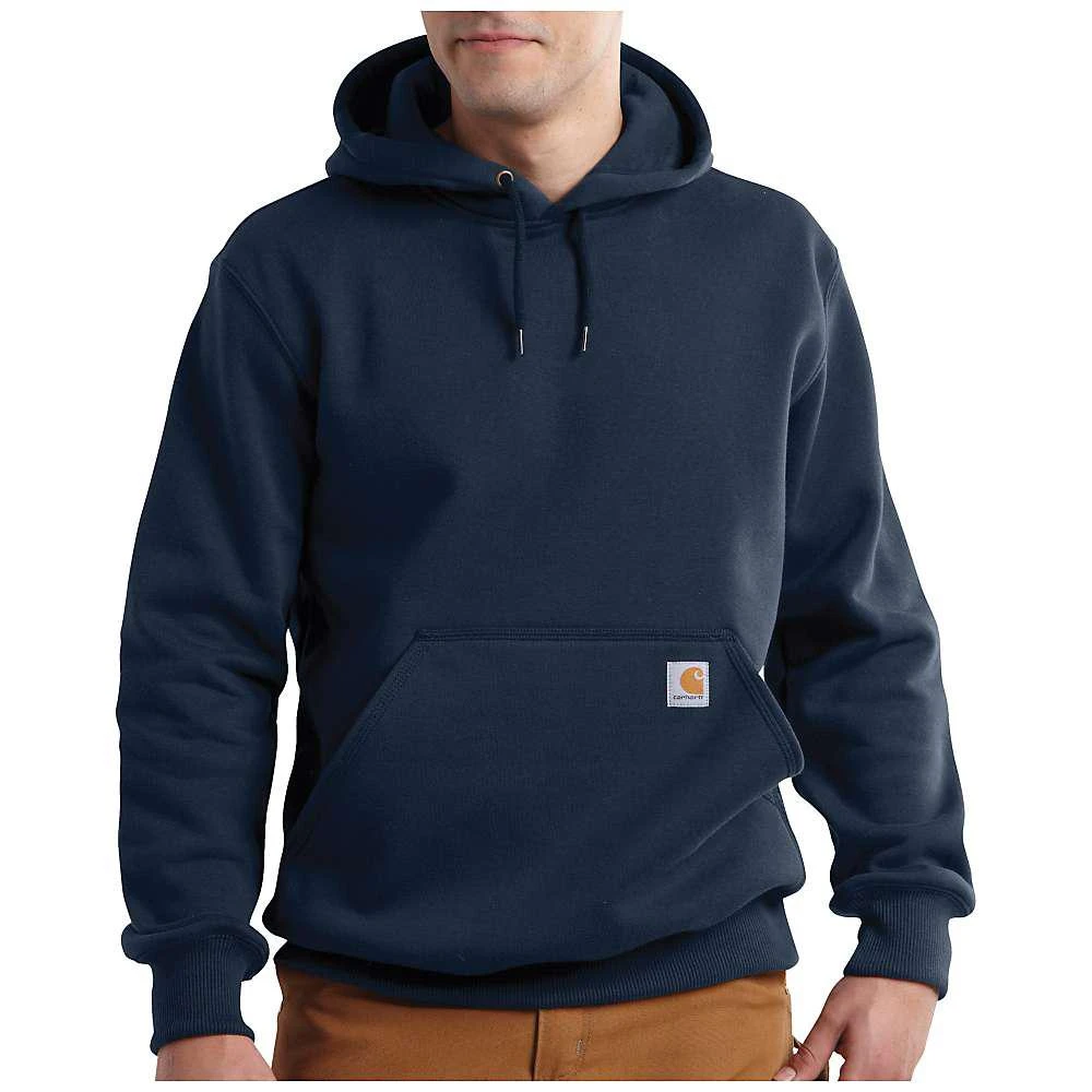 商品Carhartt|Carhartt Men's Rain Defender Paxton Heavyweight 连帽衫,价格¥495,第3张图片详细描述