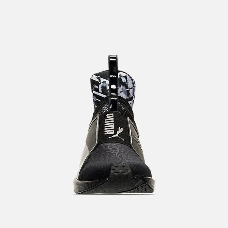 商品Puma|Fierce Swan 训练鞋,价格¥446,第2张图片详细描述