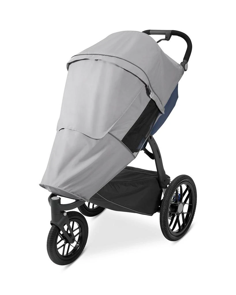 商品UPPAbaby|Sun and Bugshield for Ridge,价格¥447,第1张图片