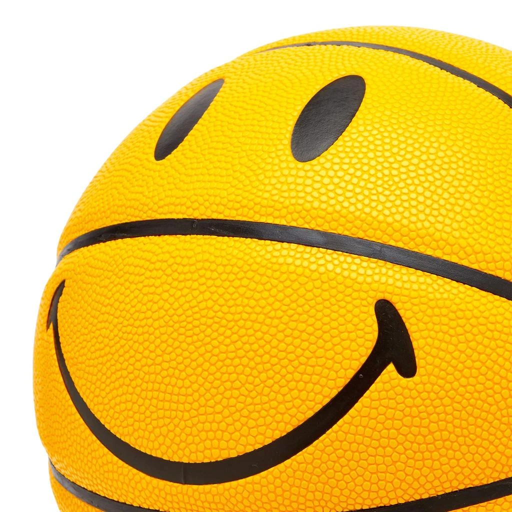 商品MARKET|Market Smiley Basketball,价格¥479,第2张图片详细描述