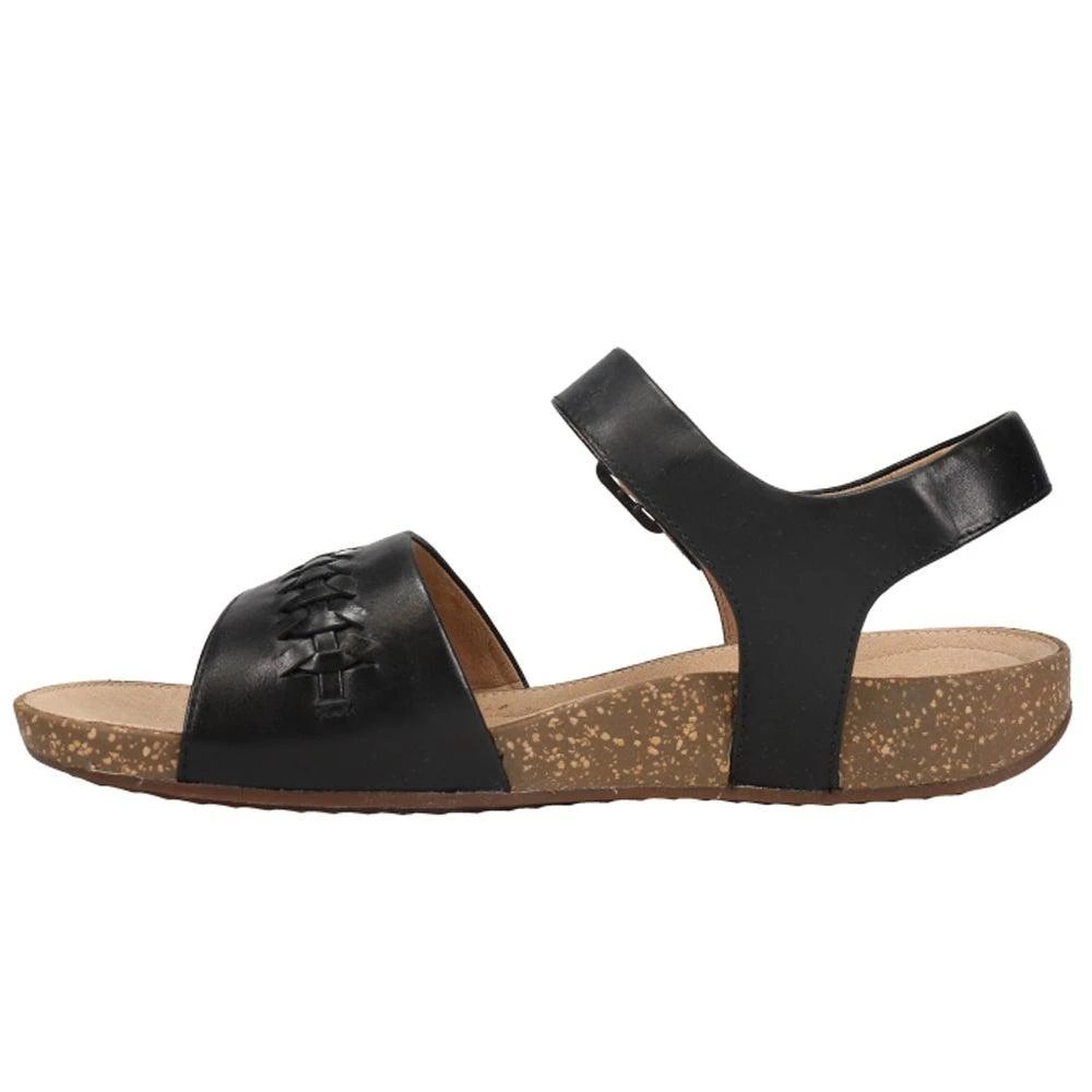 商品Clarks|Un Perri Way Ankle Strap Sandals,价格¥189,第3张图片详细描述