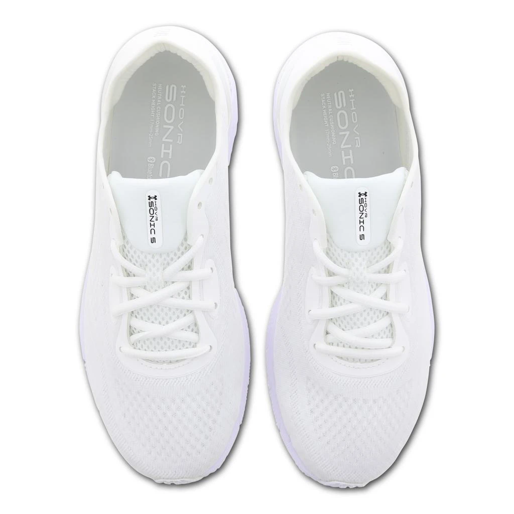 商品Under Armour|Under Armour Hovr Sonic 5 - Men Shoes,价格¥498,第5张图片详细描述