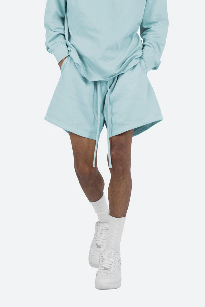 Every Day Sweatshorts - Blue 商品
