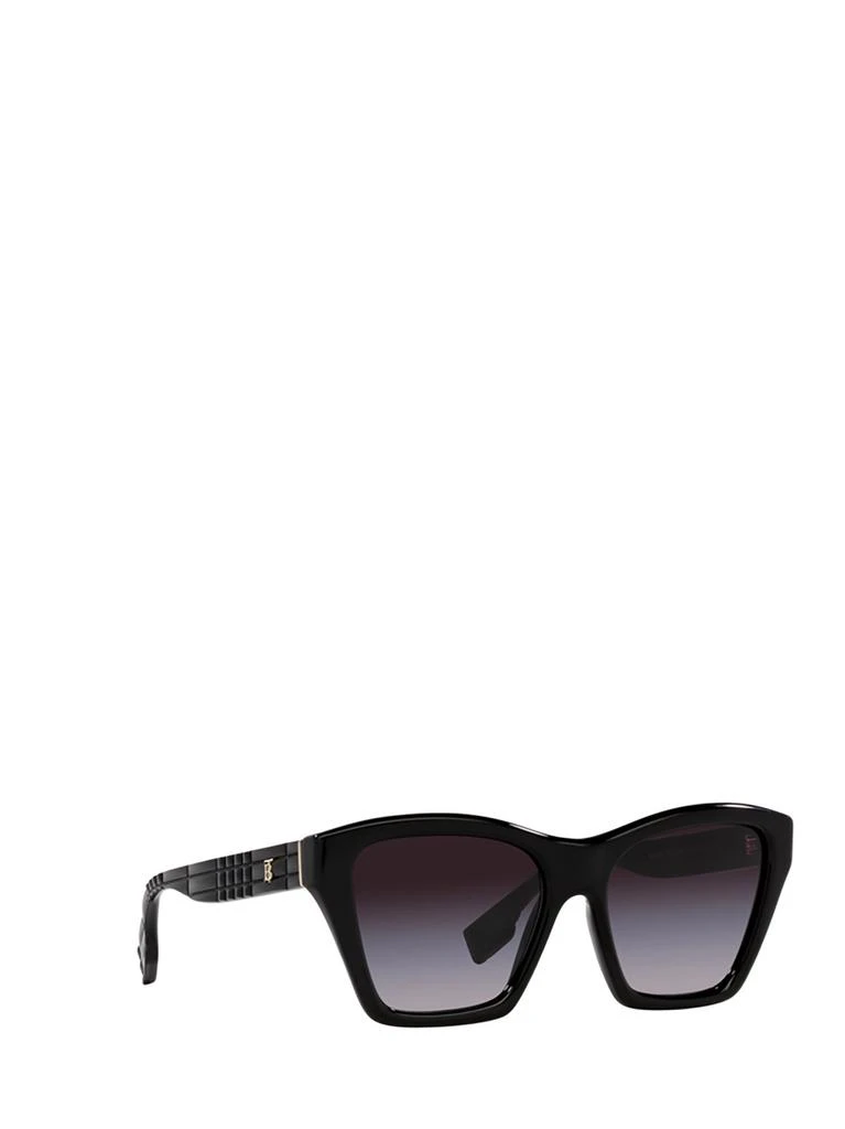 商品Burberry|Burberry Eyewear Square Frame Sunglasses,价格¥1352,第2张图片详细描述