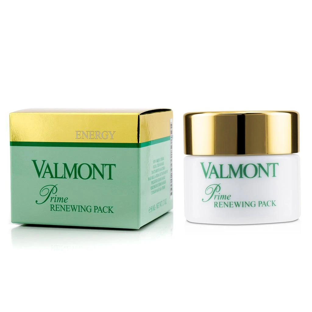 商品Valmont|Prime Renewing Pack,价格¥1770,第2张图片详细描述