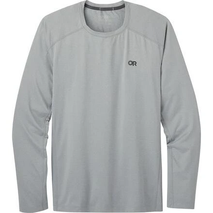 商品Outdoor Research|Argon Long-Sleeve T-Shirt - Men's,价格¥241,第2张图片详细描述