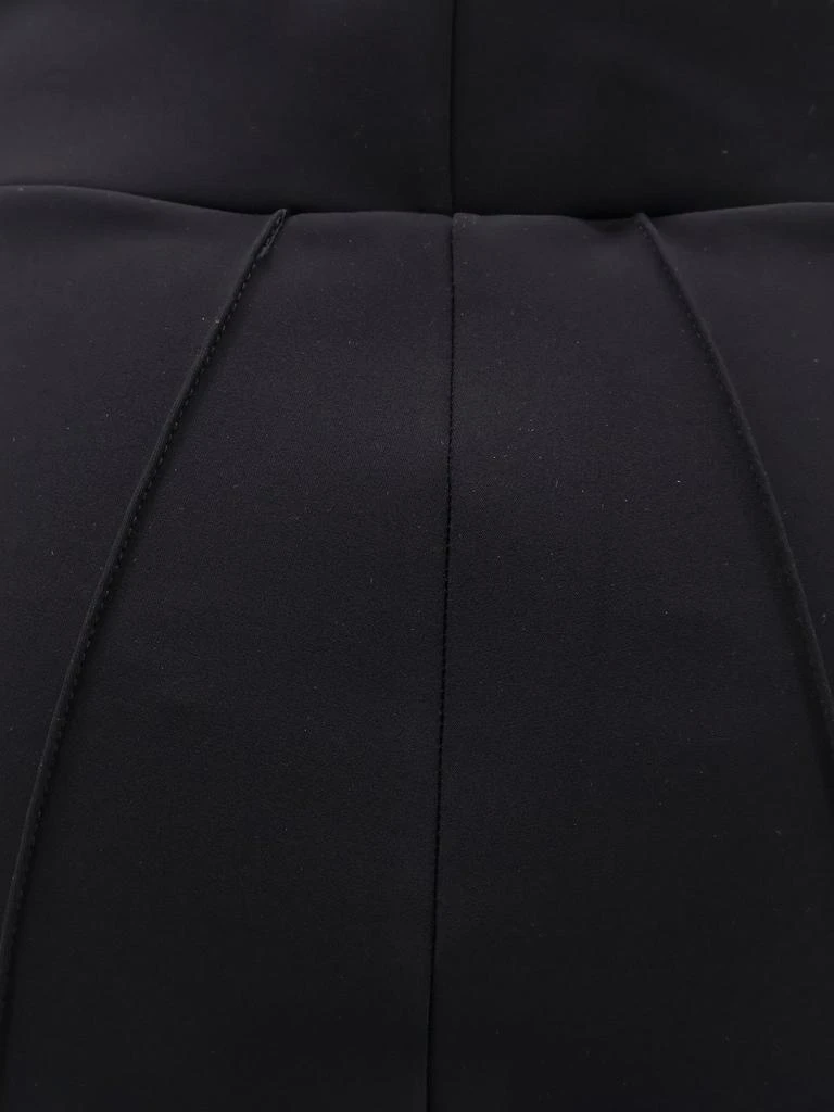 商品Chiara Boni|Chiara Boni La Petite Robe Forever Flared Pants,价格¥3865,第3张图片详细描述