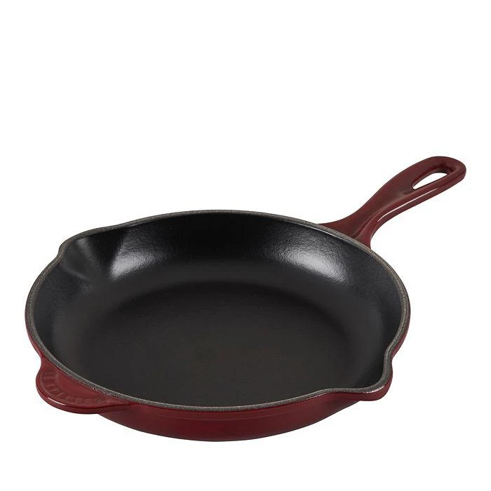商品Le Creuset|9" Cast Iron Skillet,价格¥1326,第1张图片