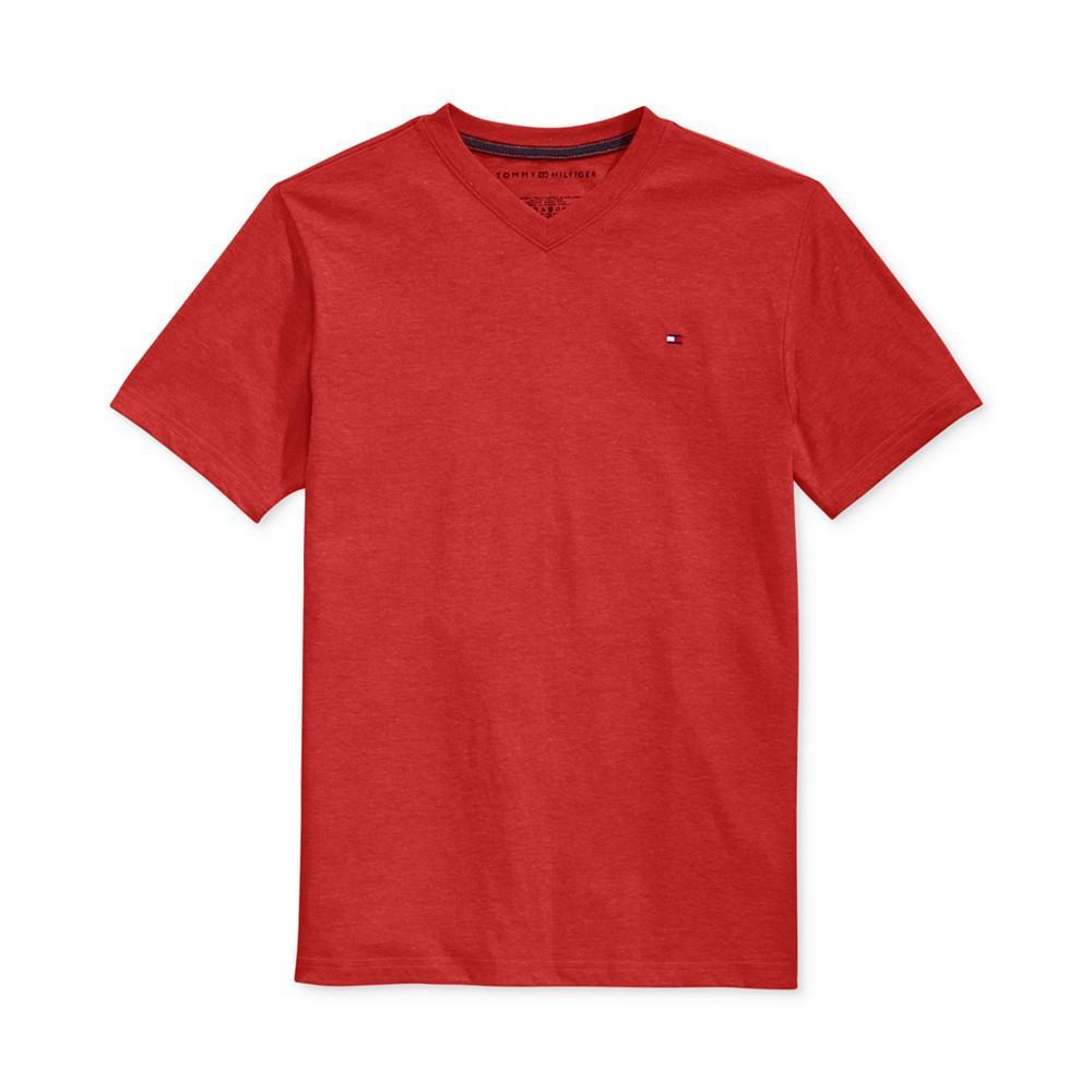 商品Tommy Hilfiger|大男童半袖T恤,价格¥72,第3张图片详细描述