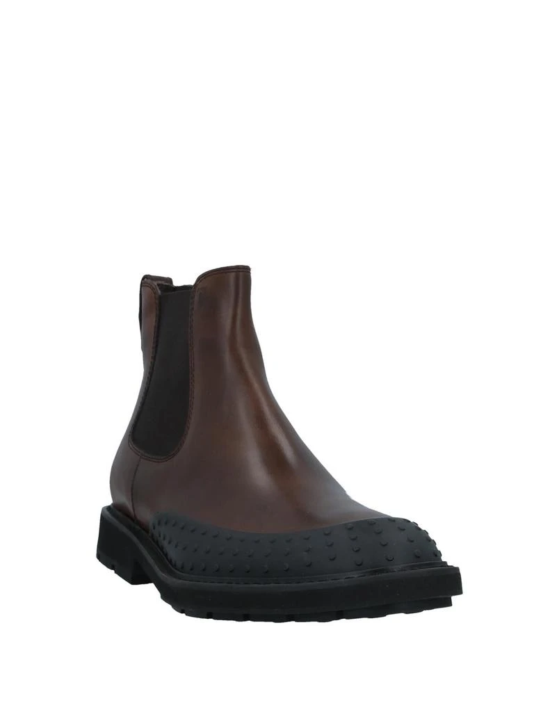 商品Tod's|Ankle boot,价格¥1494,第2张图片详细描述