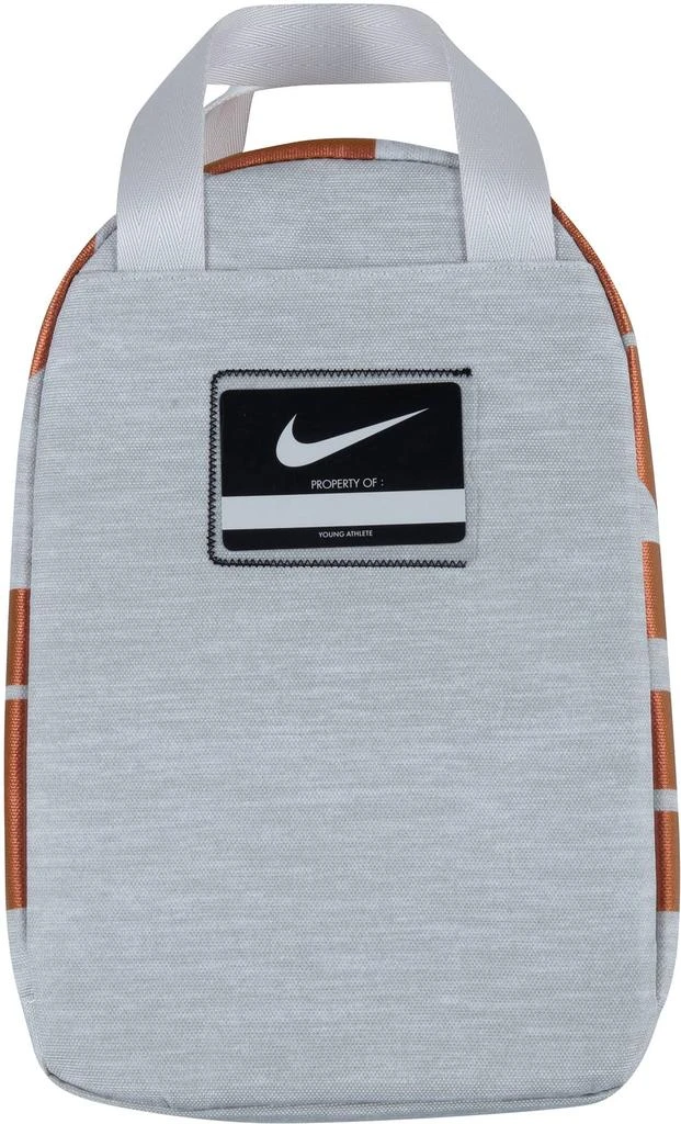 商品NIKE|Nike Just Do It Shine Lunch Bag,价格¥229,第2张图片详细描述