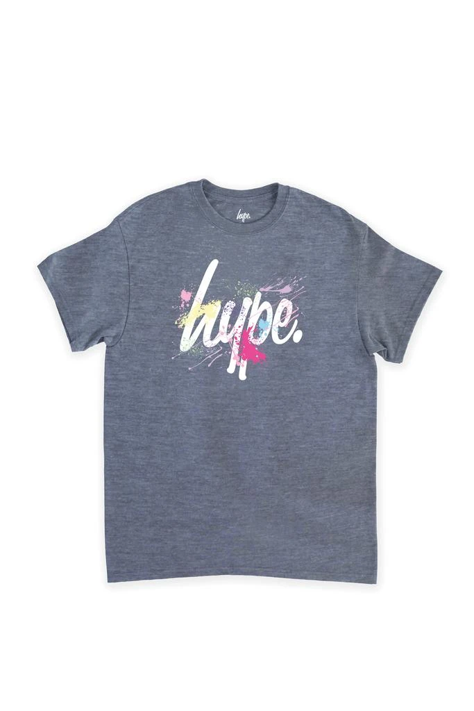 商品HYPE KIDS|HYPE KIDS PAINT SPLAT 1 T-SHIRT,价格¥186,第3张图片详细描述