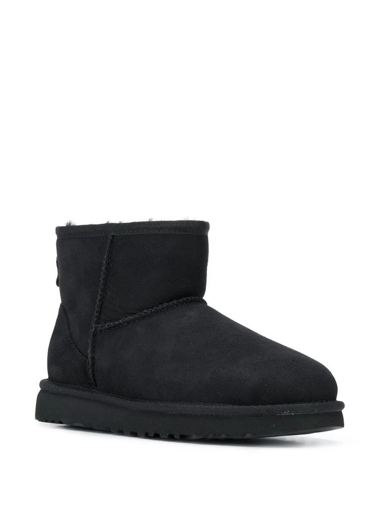 商品UGG|Classic mini ii boots,价格¥1214,第2张图片详细描述