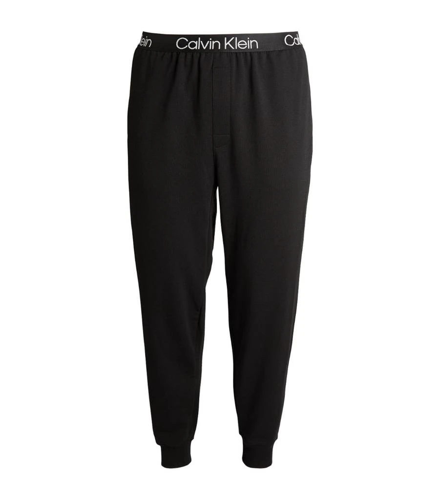 商品Calvin Klein|Modern Structure Sweatpants,价格¥664,第1张图片