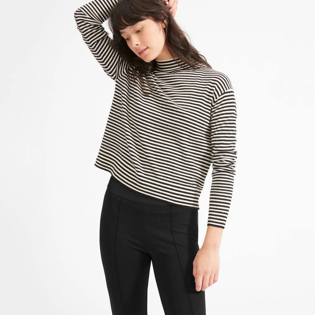 商品Everlane|裤子,价格¥347,第2张图片详细描述