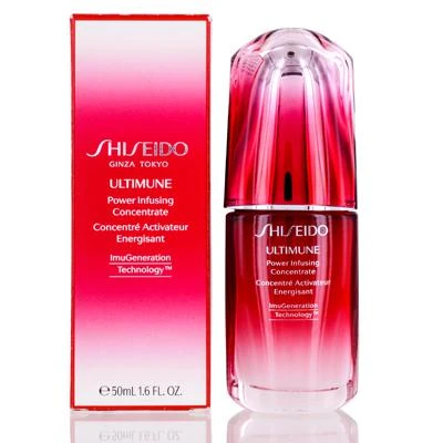 商品Shiseido|Shiseido / Ultimune Power Infusing Concentrate Serum 1.6 oz (50 ml),价格¥442,第1张图片