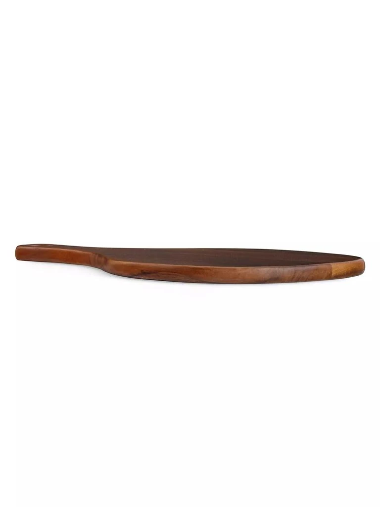 商品Nambé|Small Portables Wood Cutting Board,价格¥315,第3张图片详细描述