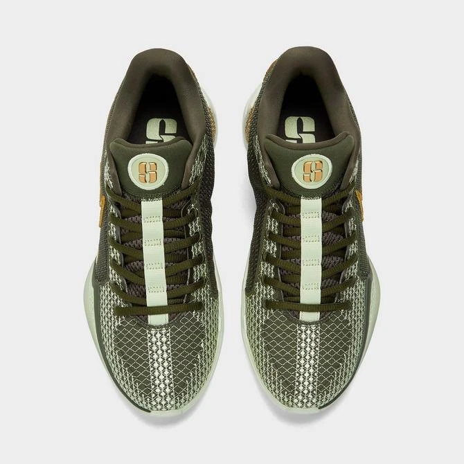 Women's Nike Sabrina 1 Basketball Shoes 商品