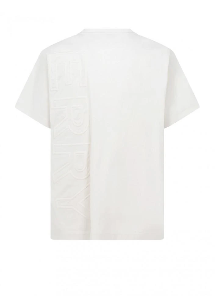 商品Burberry|Bristle T-Shirt for Boys,价格¥1162,第4张图片详细描述