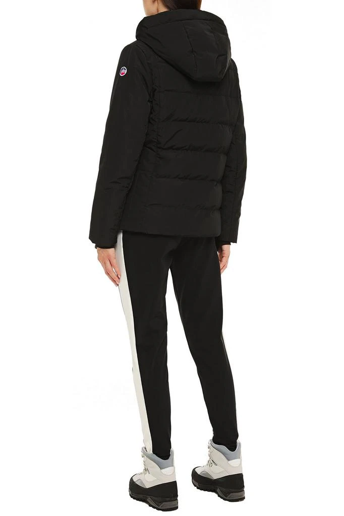 商品Fusalp|Opaline quilted hooded ski jacket,价格¥2476,第1张图片