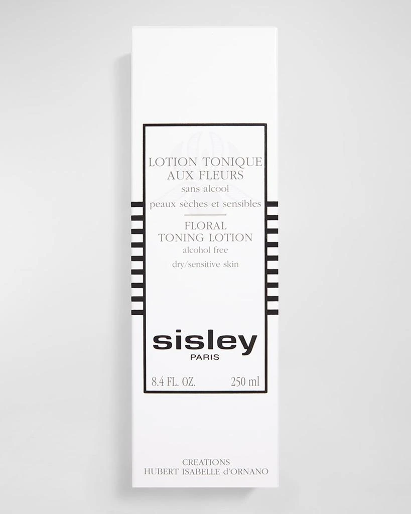 商品Sisley|Floral Toning Lotion,价格¥966,第3张图片详细描述