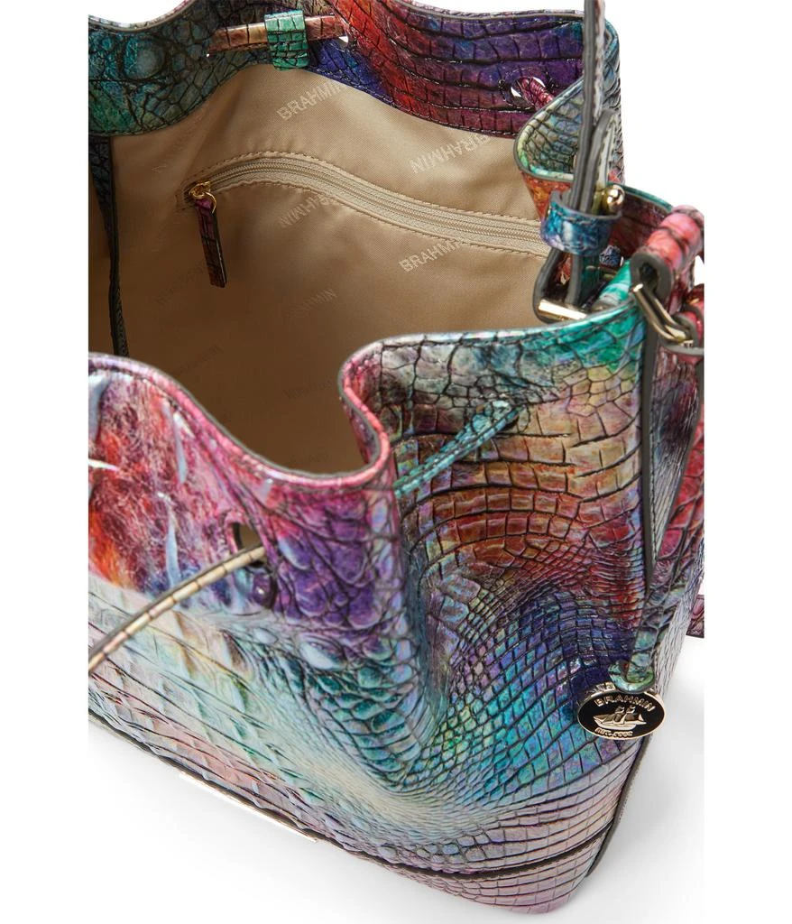 商品Brahmin|Melbourne Marlowe Shoulder Bag,价格¥1806,第3张图片详细描述