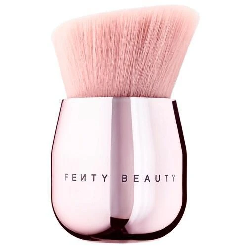 商品Fenty Beauty|Face & Body Kabuki Brush 160,价格¥266,第1张图片