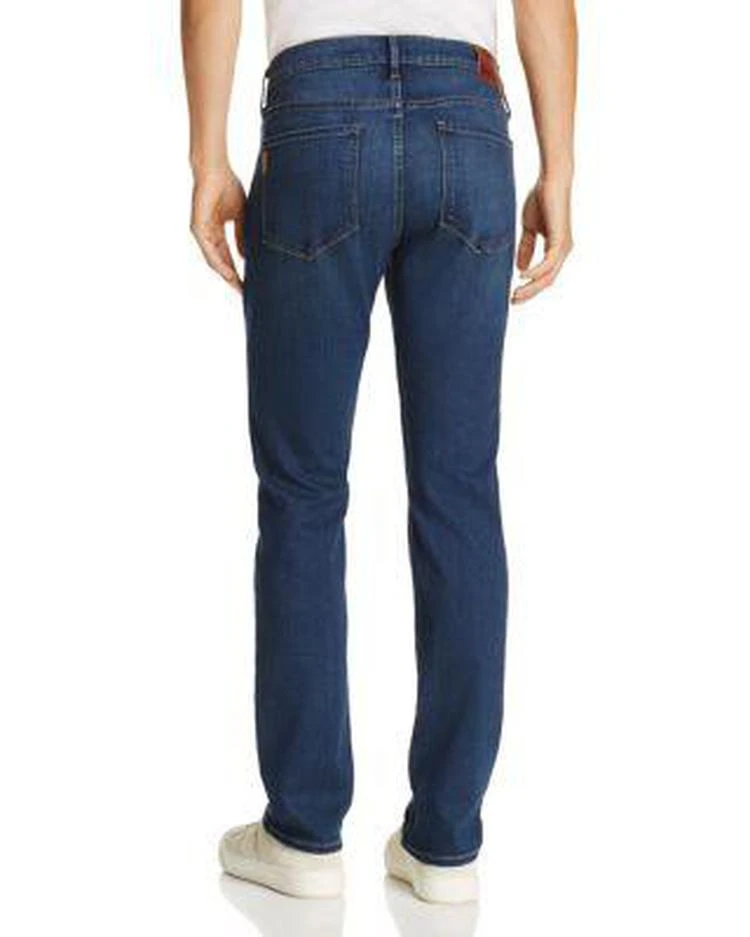 商品Paige|Federal Slim Fit Jeans in Fenner,价格¥742,第2张图片详细描述