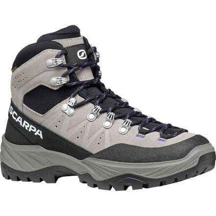 商品Scarpa|Boreas GTX Hiking Boot - Women's,价格¥782,第2张图片详细描述