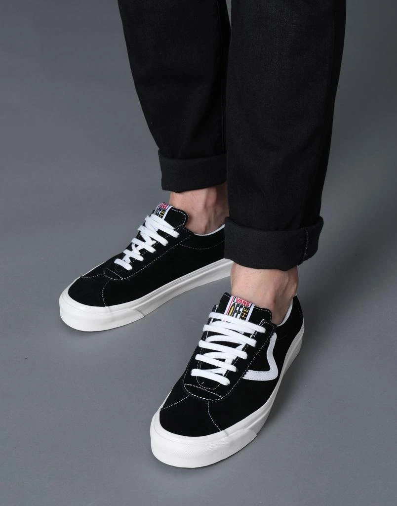 商品Vans|UA Style 73 DX Anaheim Factory休闲鞋,价格¥686,第4张图片详细描述