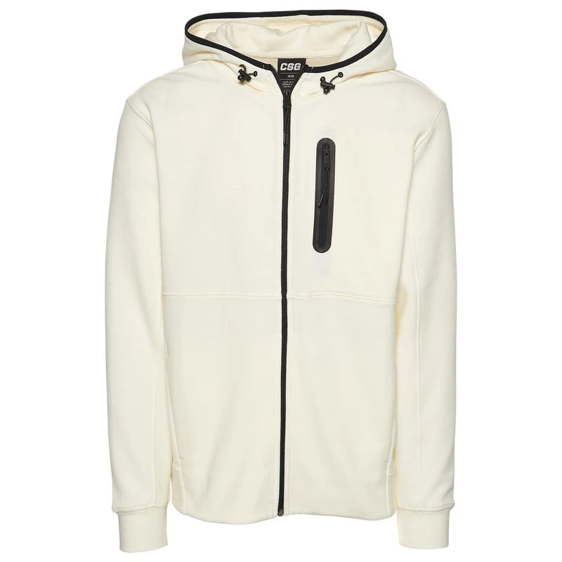 商品CSG|CSG Veracity Full-Zip Hoodie - Men's,价格¥151,第1张图片