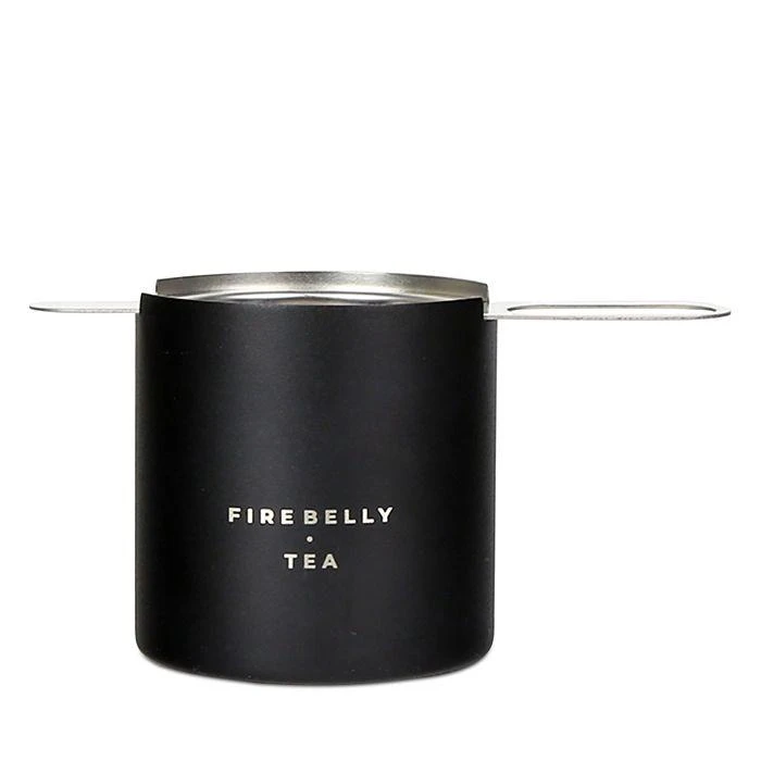商品Firebelly Tea|Tea Strainer & Cup,价格¥148,第3张图片详细描述