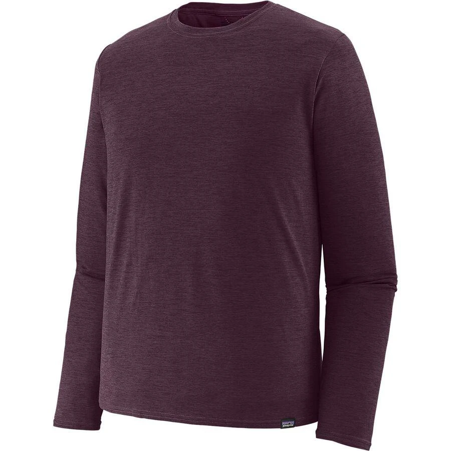 商品Patagonia|Capilene Cool Daily Long-Sleeve Shirt - Men's,价格¥401,第1张图片