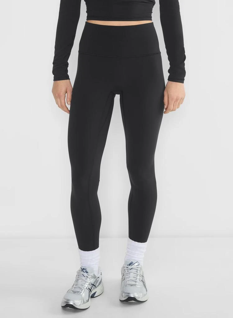 商品Aritzia|Golden - Butter Cheeky Infinite Hi-Rise 26” Legging,价格¥574,第2张图片详细描述