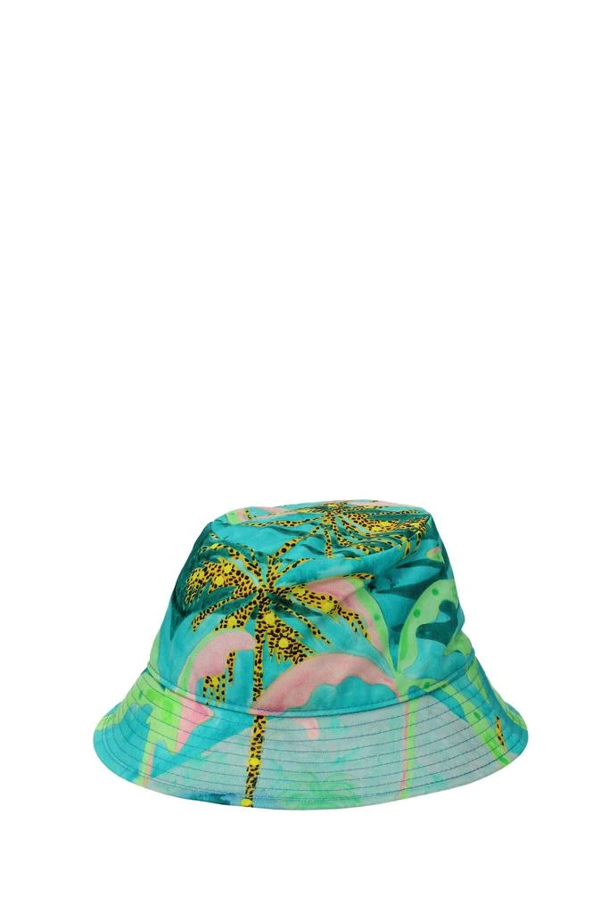 商品Celine|Hats Cotton Multicolor,价格¥1118,第2张图片详细描述