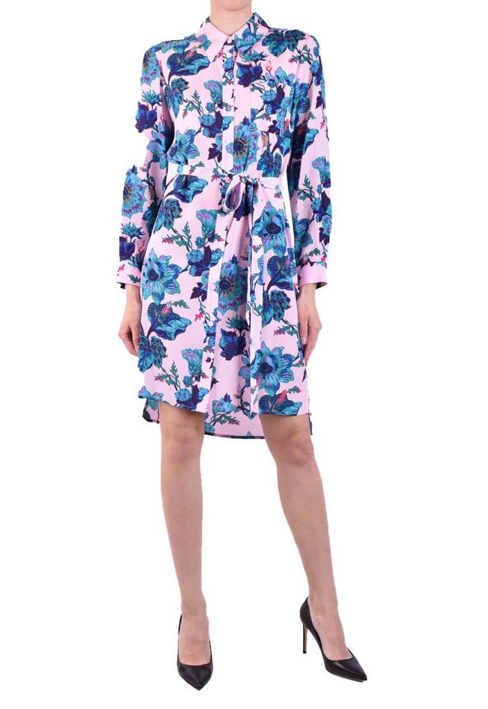 DIANE VON FURSTENBERG Shirts商品第1张图片规格展示