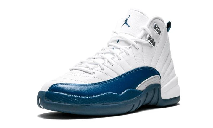 商品Jordan|Air Jordan 12 Retro BG,价格¥1532-¥1936,第5张图片详细描述
